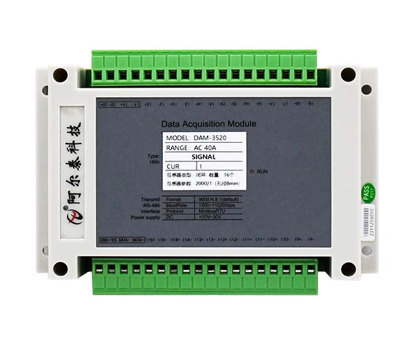 DAM-3520